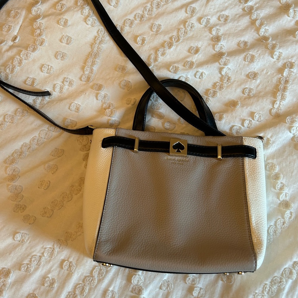 KATE SPADE SATCHEL